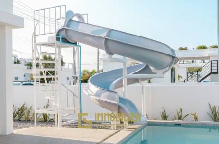 286 qm 4 Bett Haus Für Miete