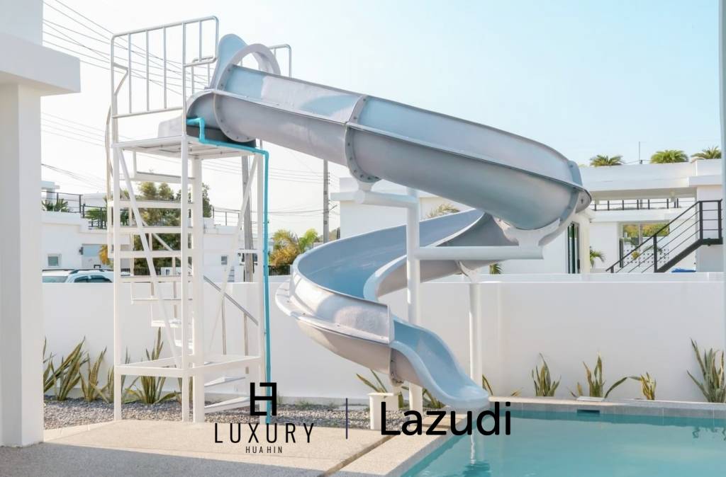 286 qm 4 Bett Haus Für Miete