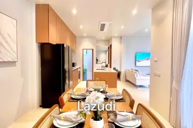 3-Bedroom Pool Villa For Sale In Thalang
