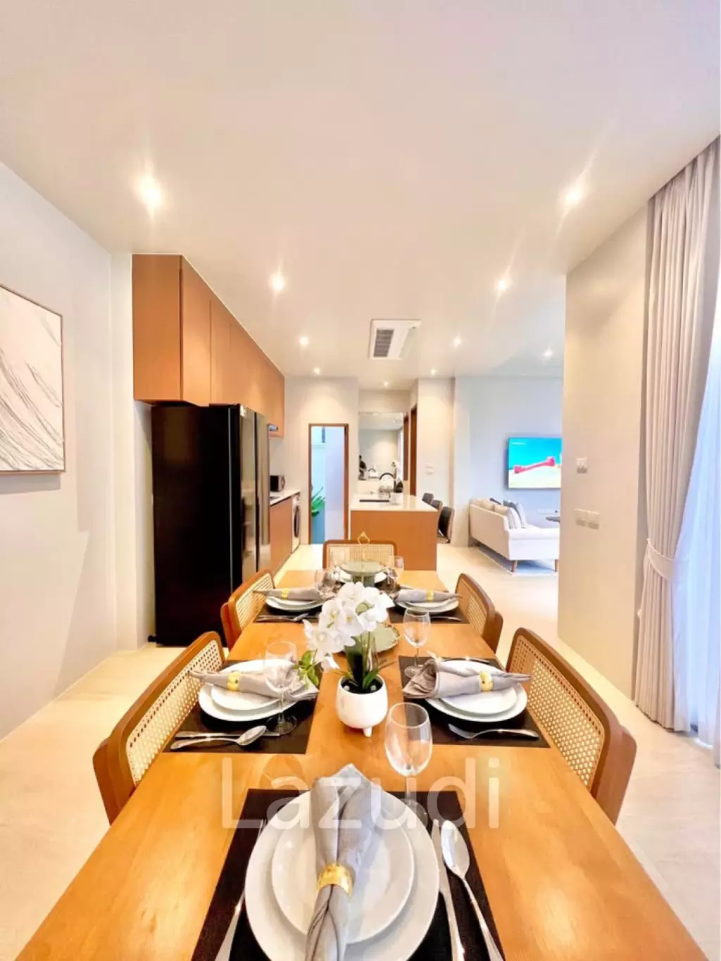 3-Bedroom Pool Villa For Sale In Thalang