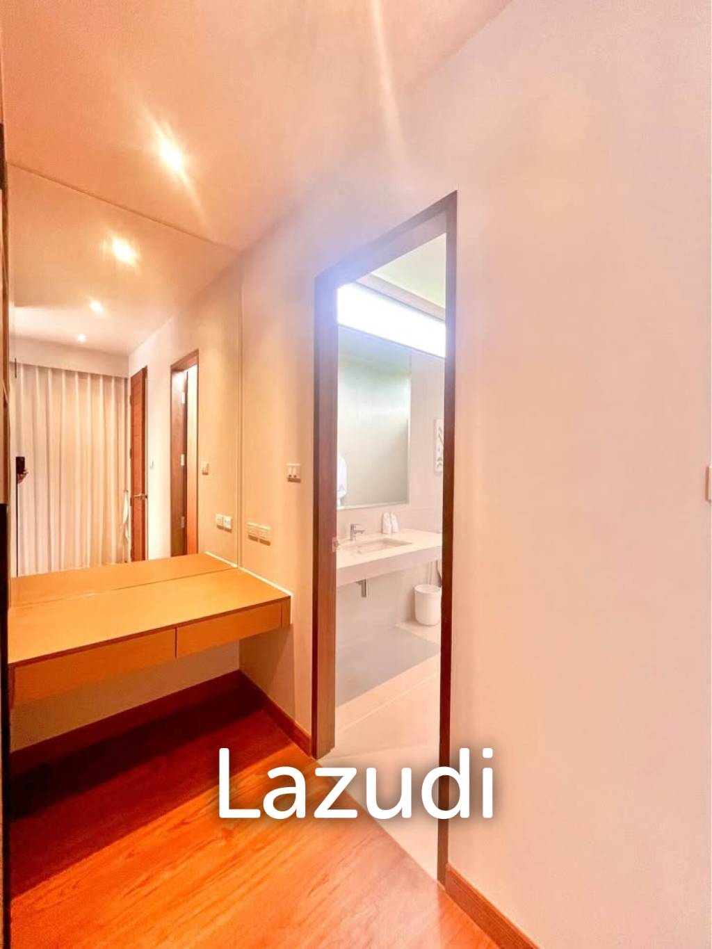 3-Bedroom Pool Villa For Sale In Thalang