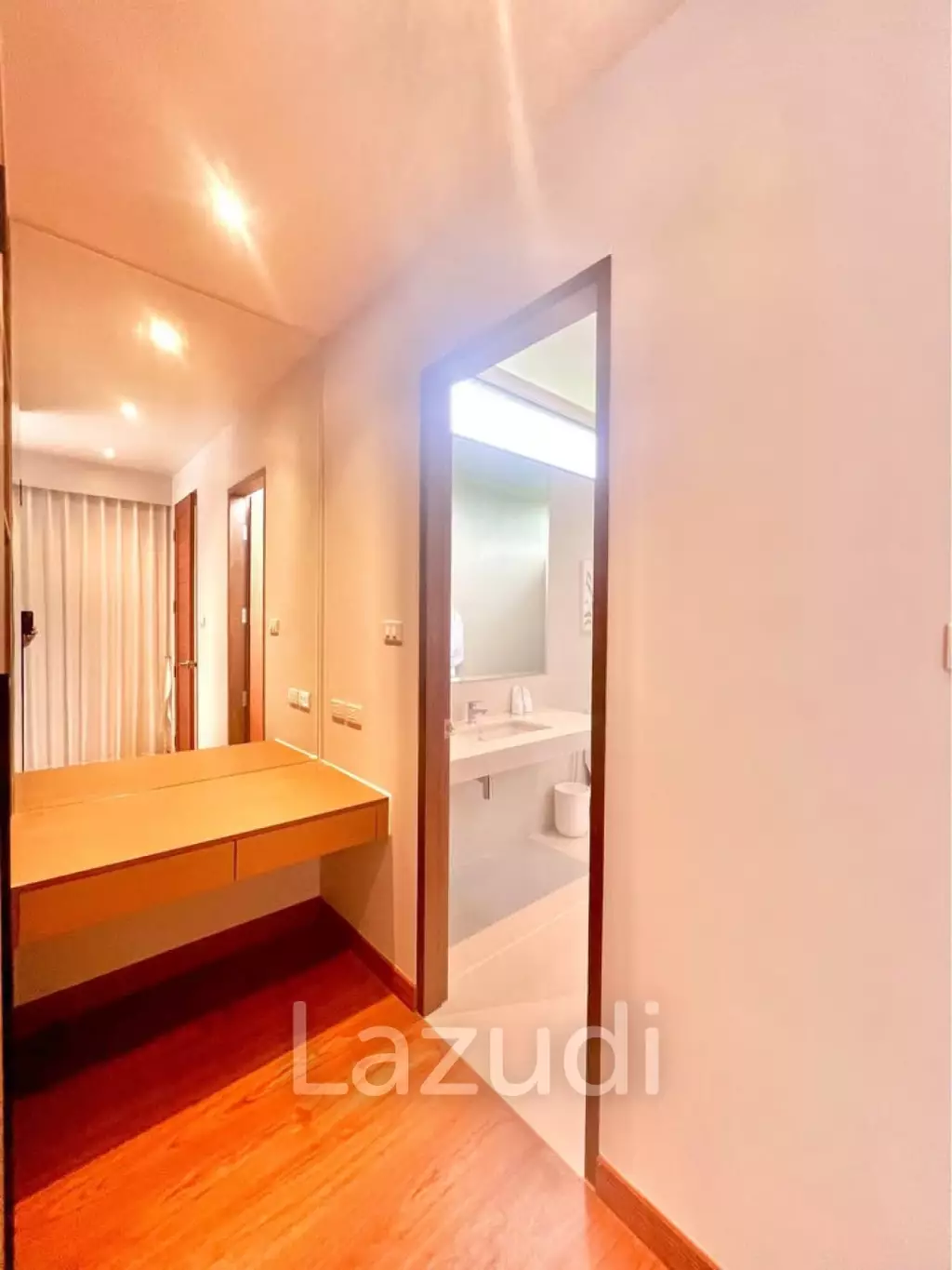 3-Bedroom Pool Villa For Sale In Thalang