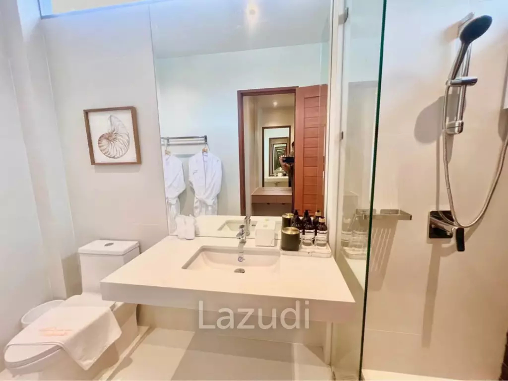 3-Bedroom Pool Villa For Sale In Thalang