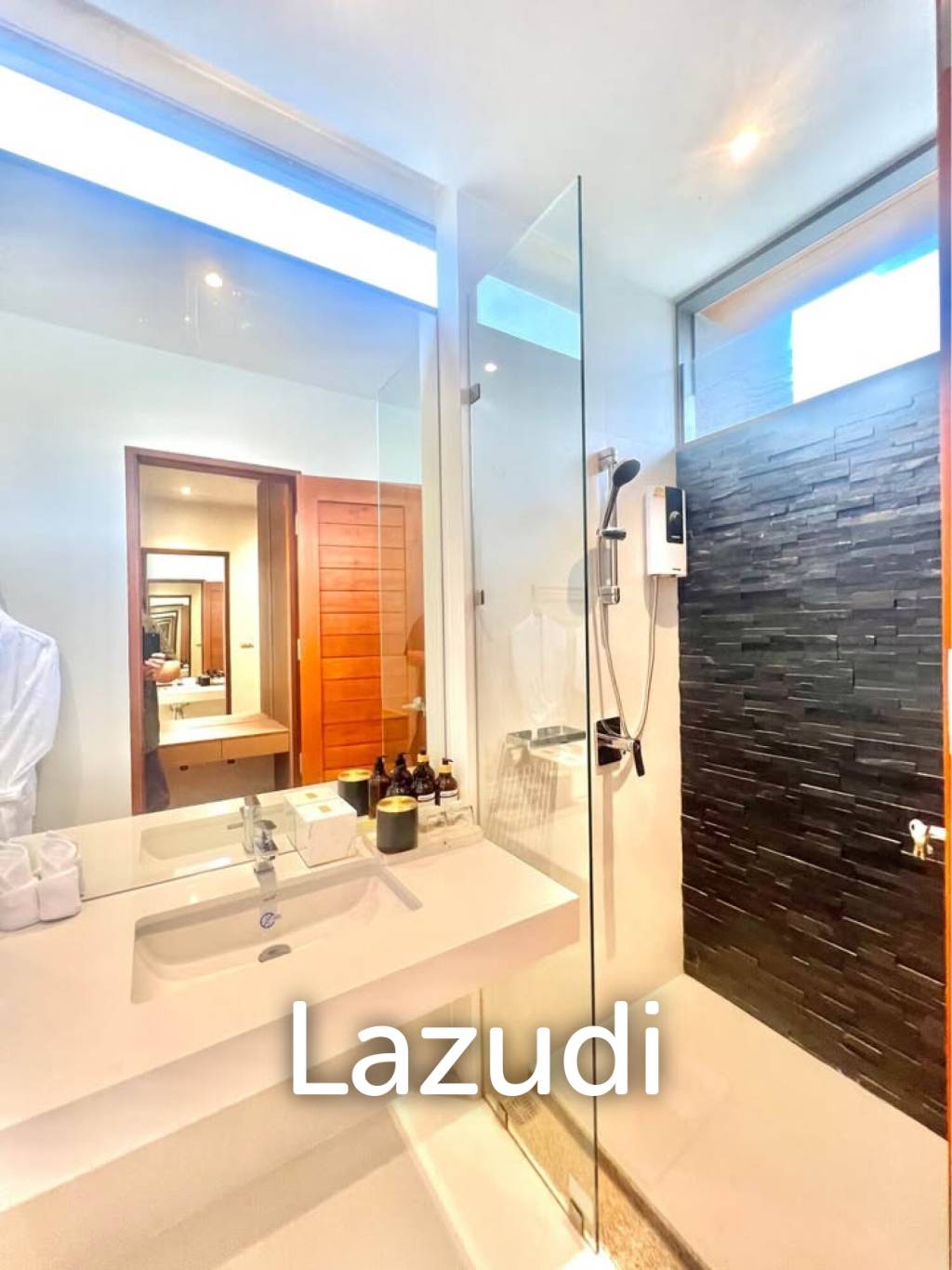 3-Bedroom Pool Villa For Sale In Thalang