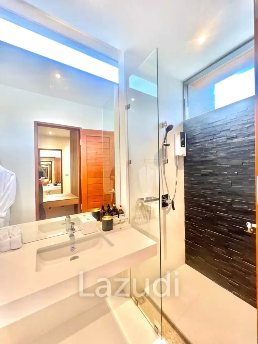3-Bedroom Pool Villa For Sale In Thalang