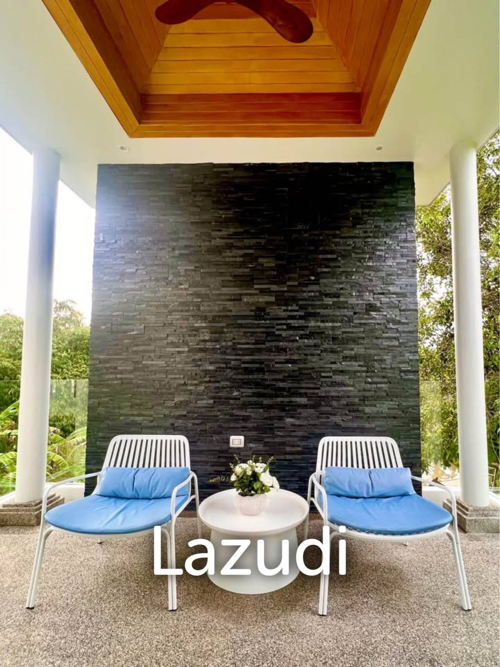 3-Bedroom Pool Villa For Sale In Thalang