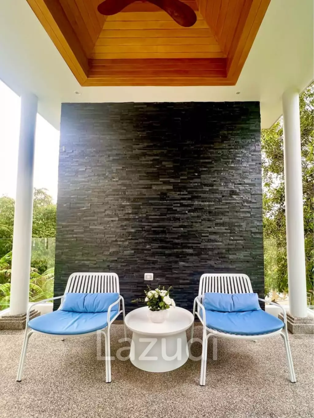3-Bedroom Pool Villa For Sale In Thalang