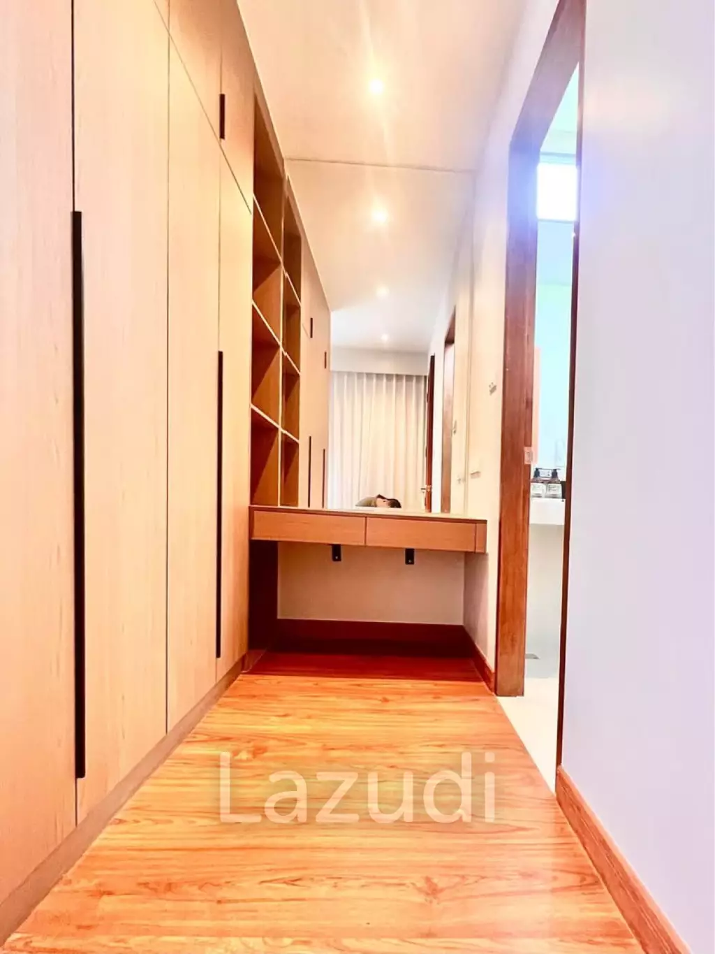 3-Bedroom Pool Villa For Sale In Thalang