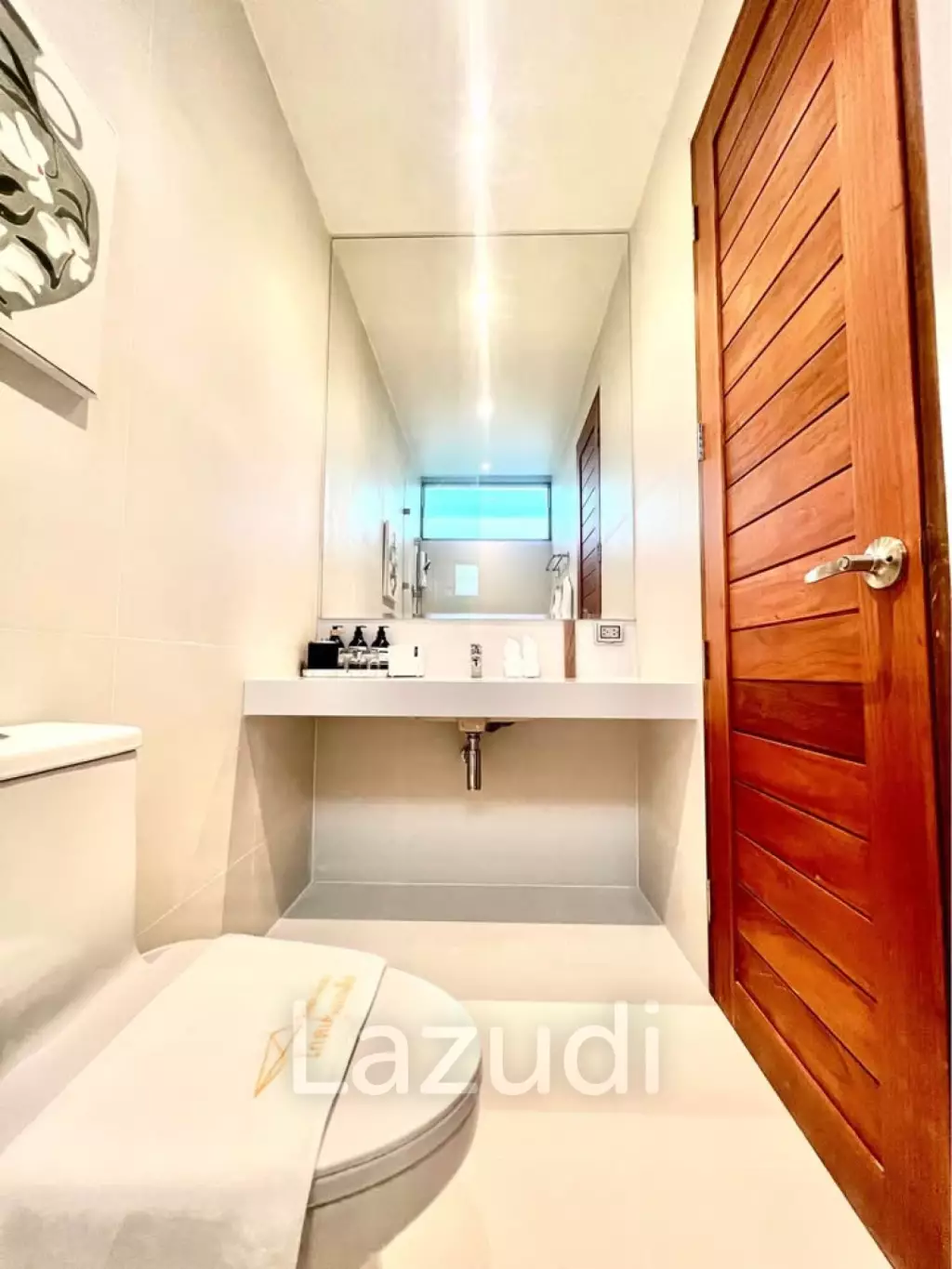 3-Bedroom Pool Villa For Sale In Thalang