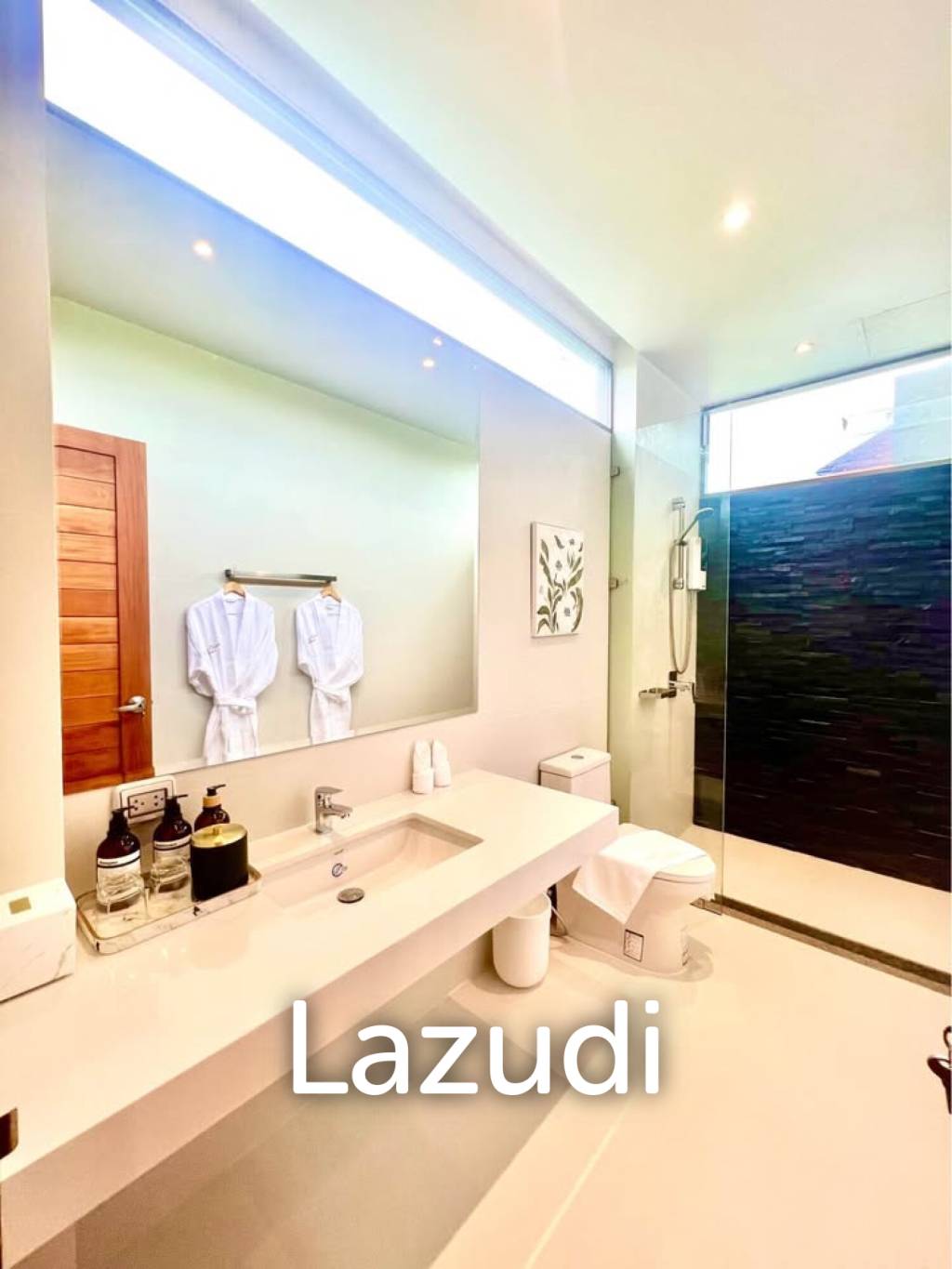 3-Bedroom Pool Villa For Sale In Thalang