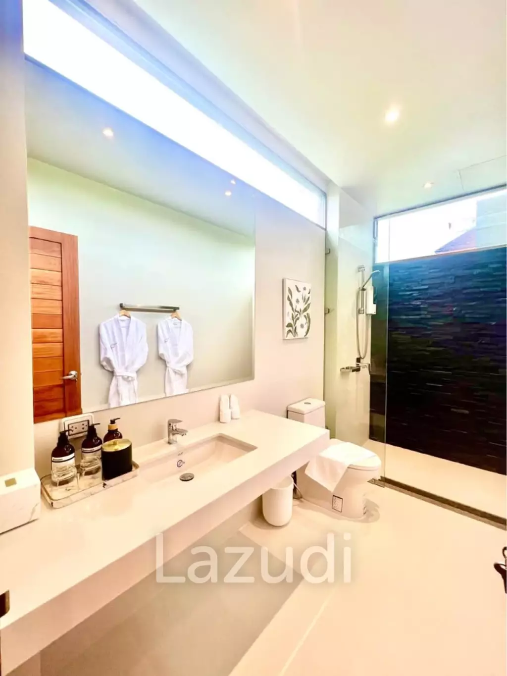 3-Bedroom Pool Villa For Sale In Thalang