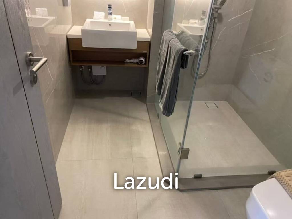 Condo close to city center, Hua Hin.