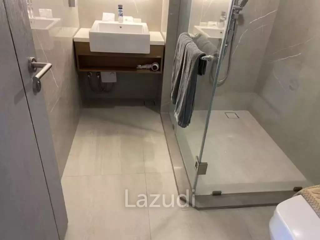 Condo close to city center, Hua Hin.
