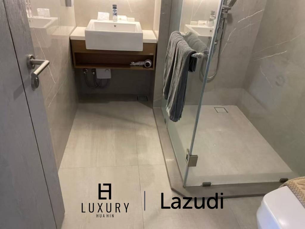 30 Kvm 1 Seng 1 Bad Leilighet for Leie