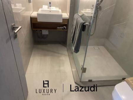 30 Kvm 1 Seng 1 Bad Leilighet for Leie