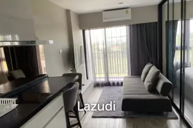 Condo close to city center, Hua Hin.