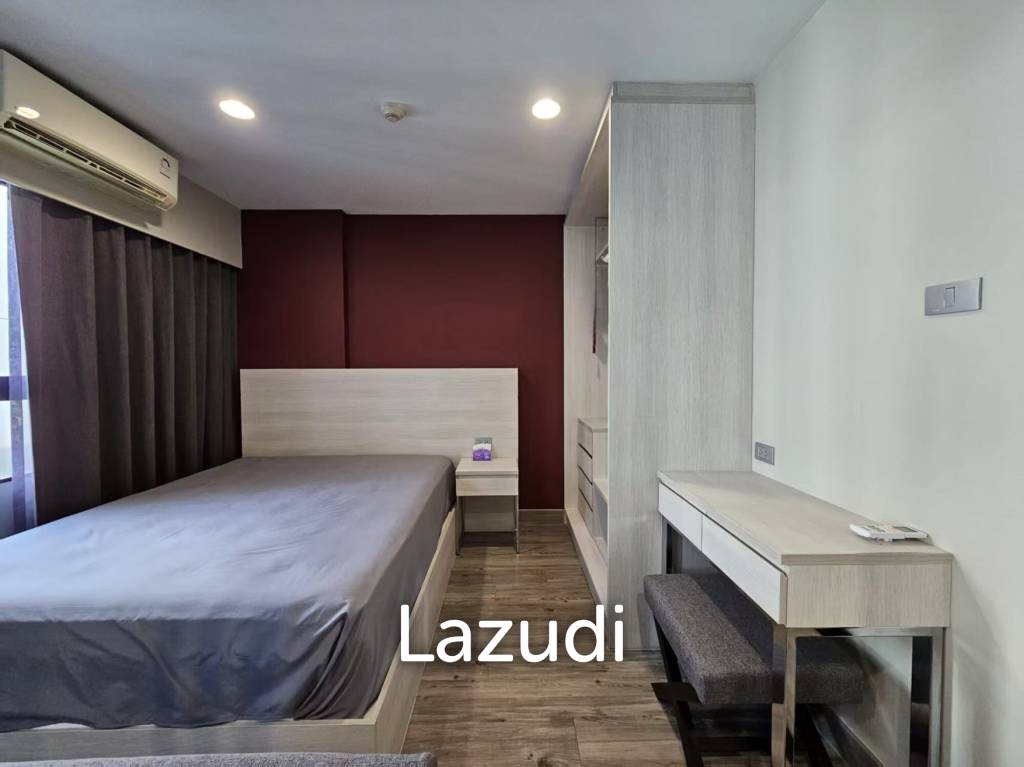 Condo close to city center, Hua Hin.
