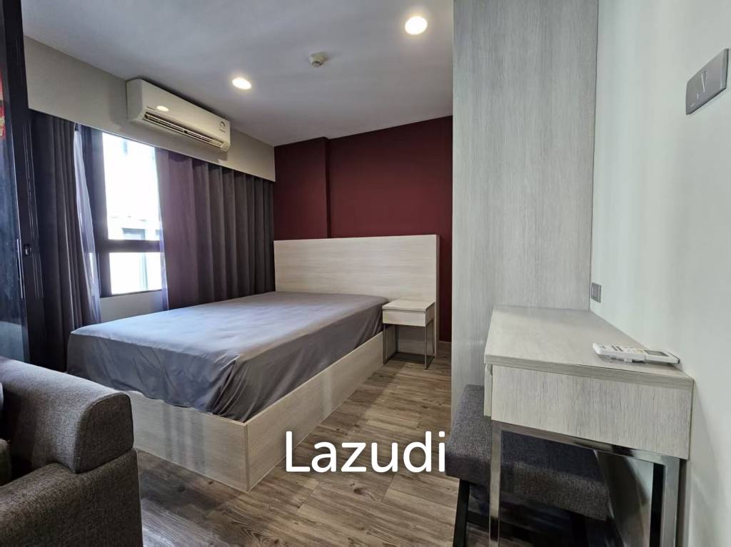 Condo close to city center, Hua Hin.