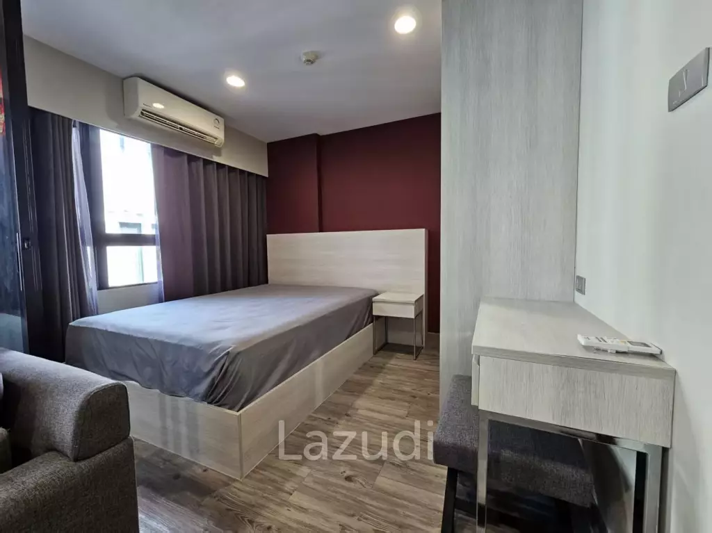 Condo close to city center, Hua Hin.