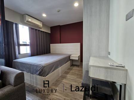 30 Kvm 1 Seng 1 Bad Leilighet for Leie