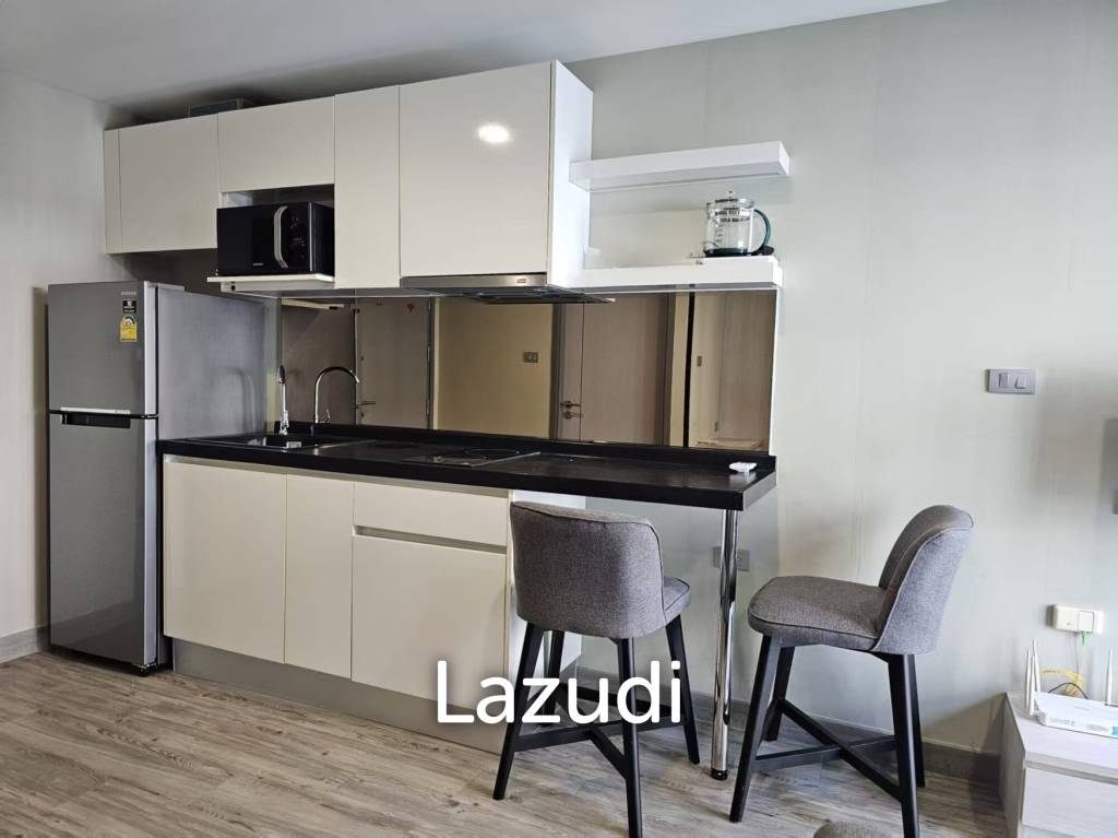Condo close to city center, Hua Hin.