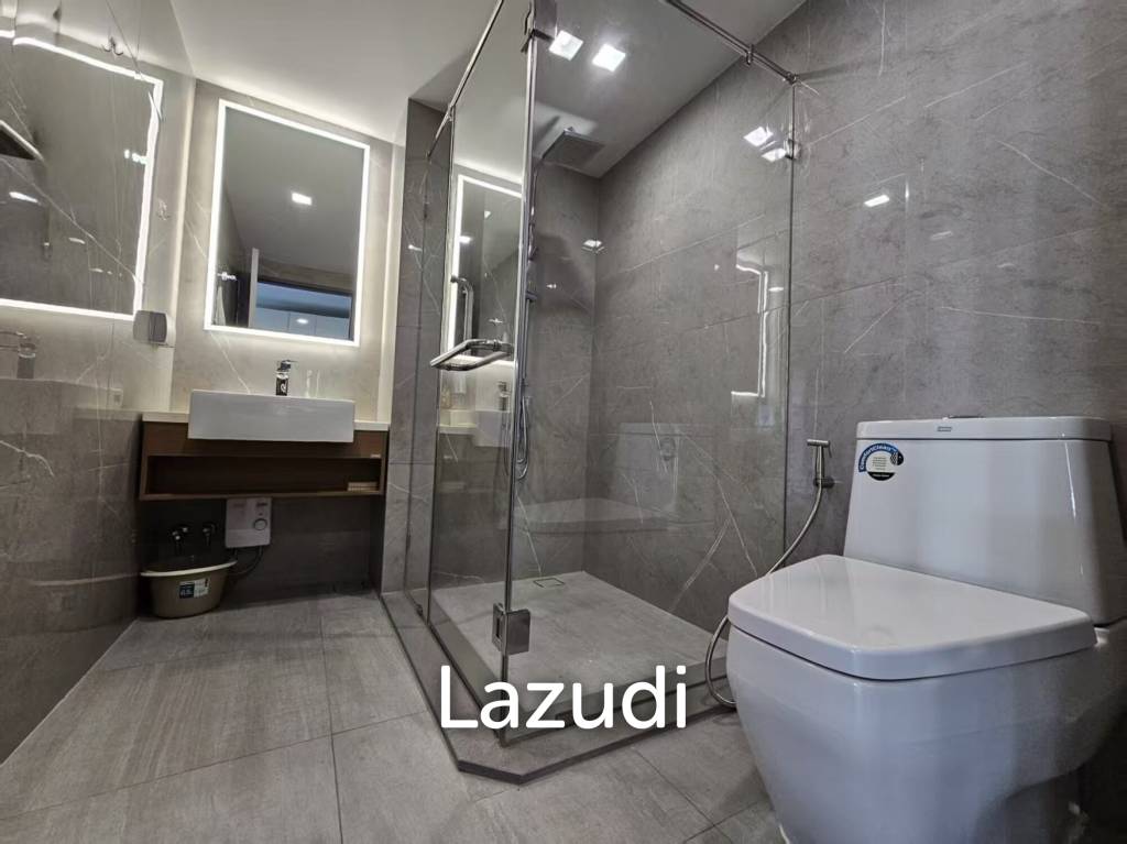 Condo close to city center, Hua Hin.