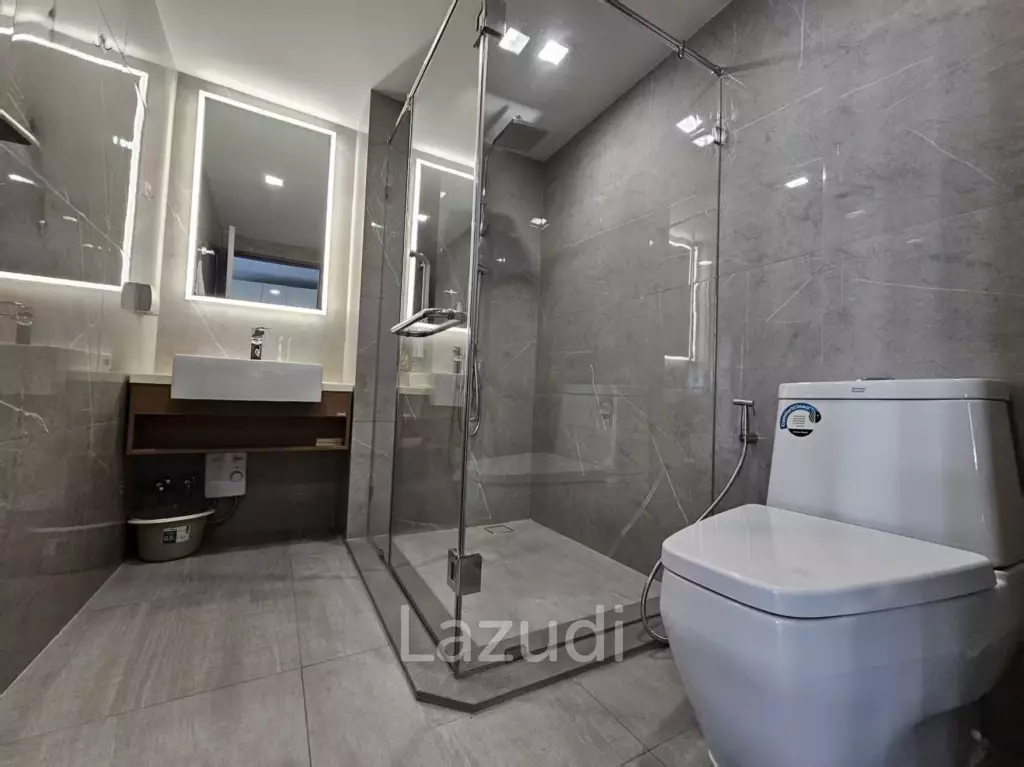 Condo close to city center, Hua Hin.