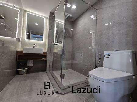 30 Kvm 1 Seng 1 Bad Leilighet for Leie