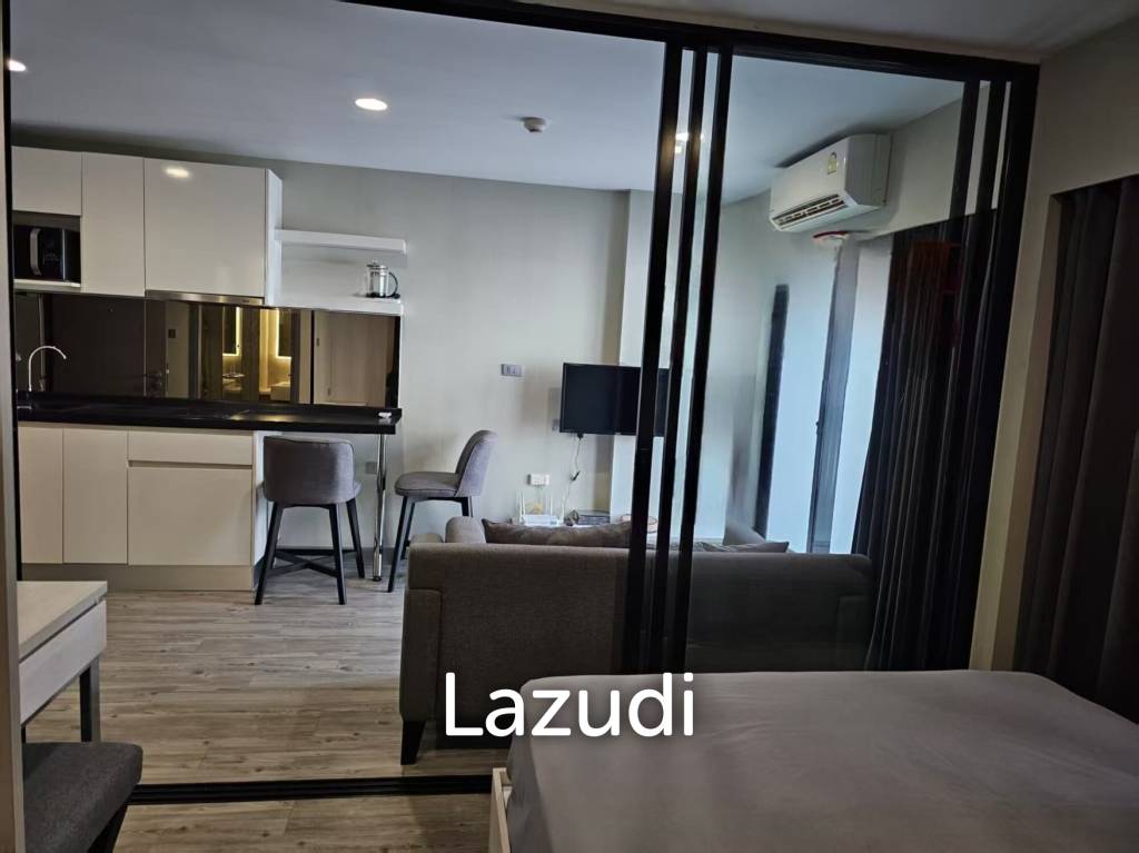 Condo close to city center, Hua Hin.