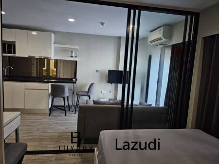 30 Kvm 1 Seng 1 Bad Leilighet for Leie