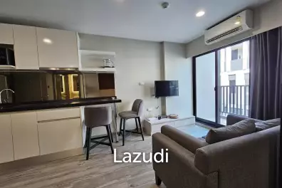 Condo close to city center, Hua Hin.