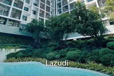 Condo close to city center, Hua Hin.