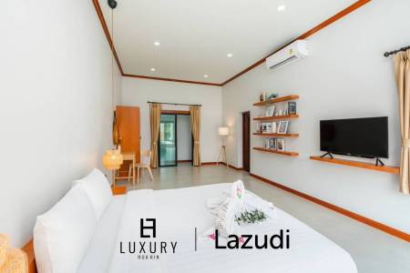 4 Schlafzimmer / Pool / malerischer Bergblick