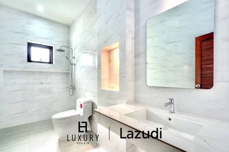 4 Schlafzimmer / Pool / malerischer Bergblick