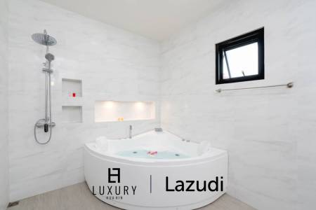 4 Schlafzimmer / Pool / malerischer Bergblick