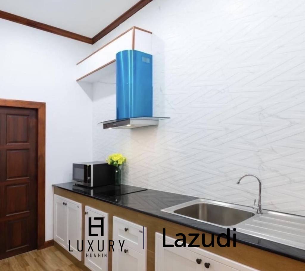 4 Schlafzimmer / Pool / malerischer Bergblick