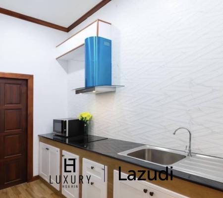 4 Schlafzimmer / Pool / malerischer Bergblick