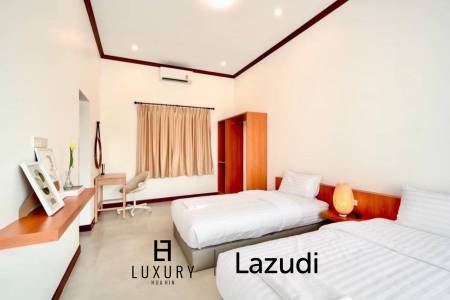 4 Schlafzimmer / Pool / malerischer Bergblick