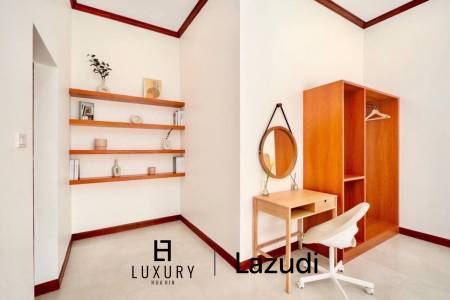 4 Schlafzimmer / Pool / malerischer Bergblick