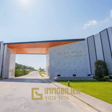 4 Schlafzimmer / Pool / malerischer Bergblick