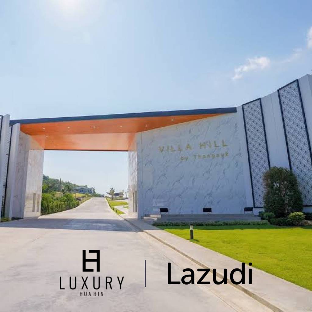 4 Schlafzimmer / Pool / malerischer Bergblick