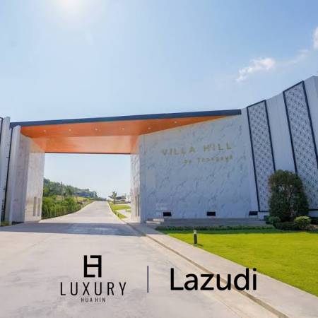 4 Schlafzimmer / Pool / malerischer Bergblick