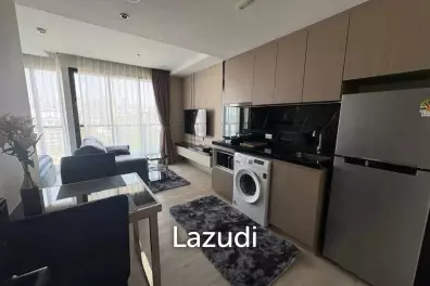 Studio 1 Bath 30.80 Sq.m. The Panora Pattaya