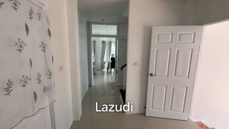 Вилла 270 кв.м. 3 Кровать 3 Ванна