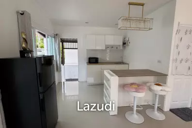 Stunning 3-Bedroom, 3-Bathroom Villa in Taling Ngam