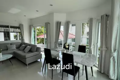 Stunning 3-Bedroom, 3-Bathroom Villa in Taling Ngam