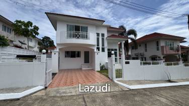 Вилла 3 Кровать 3 Ванна