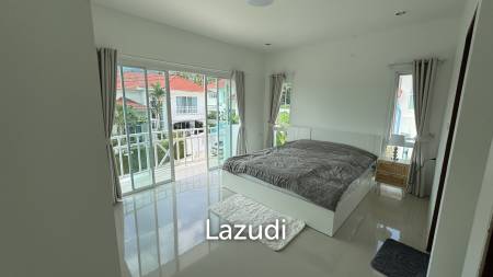 Вилла 270 кв.м. 3 Кровать 3 Ванна