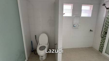 Вилла 270 кв.м. 3 Кровать 3 Ванна