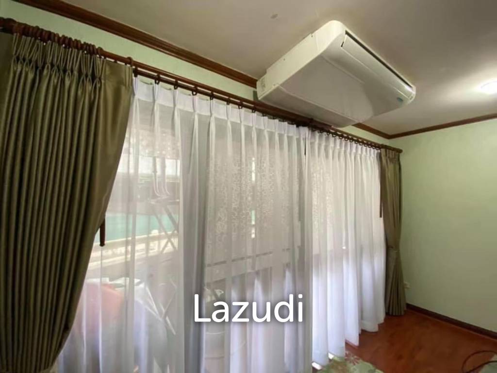 1 Bedroom 1 Bathroom 67 Sq.m Aree Place Sukhumvit 26